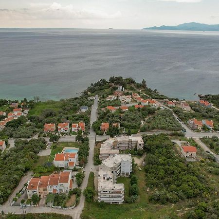 Belvedere Appartments Kavala Exteriér fotografie