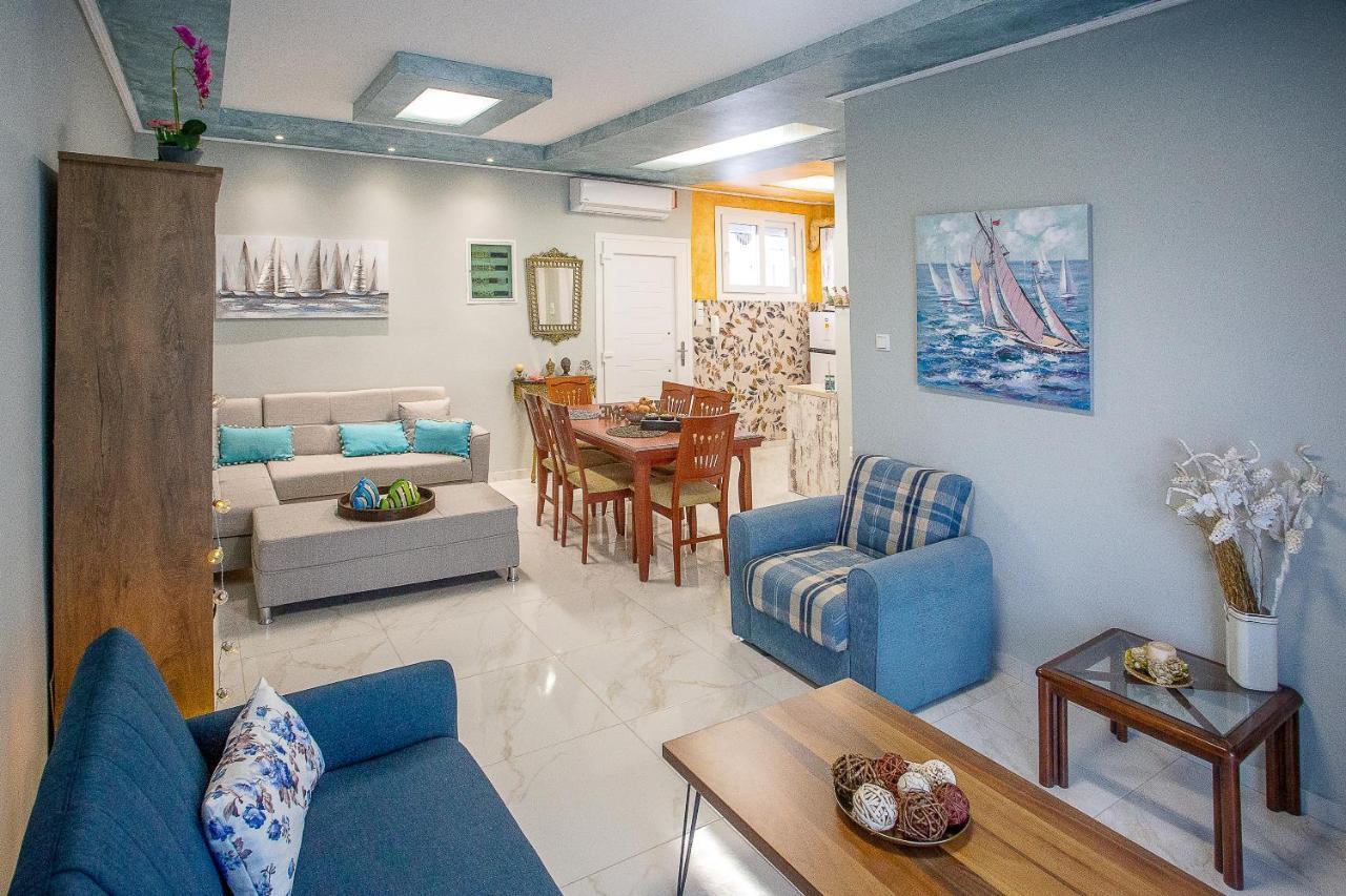 Belvedere Appartments Kavala Exteriér fotografie