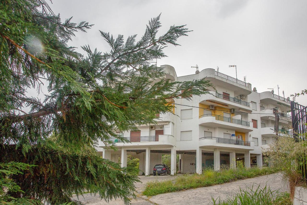 Belvedere Appartments Kavala Exteriér fotografie
